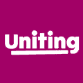 Uniting Eastern Melbourne Logo